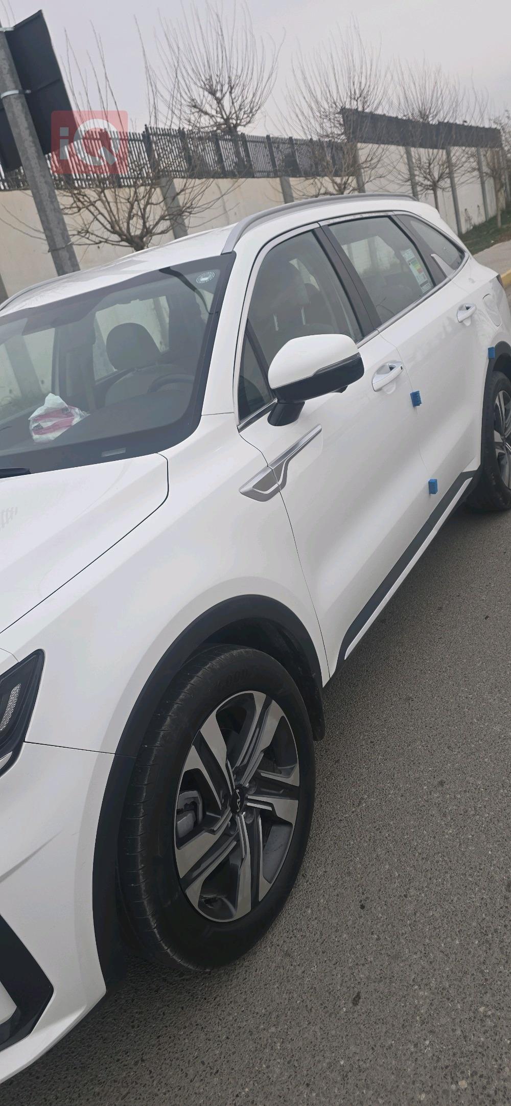 كيا سورينتو